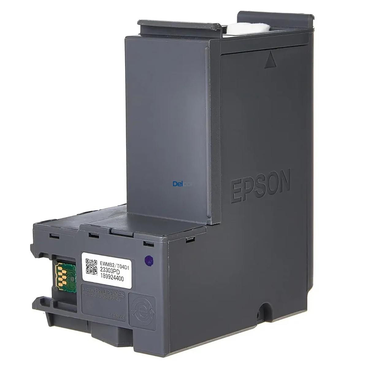Kit De Mantenimiento Epson T04D100